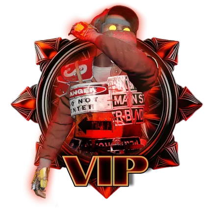 VIP Rank