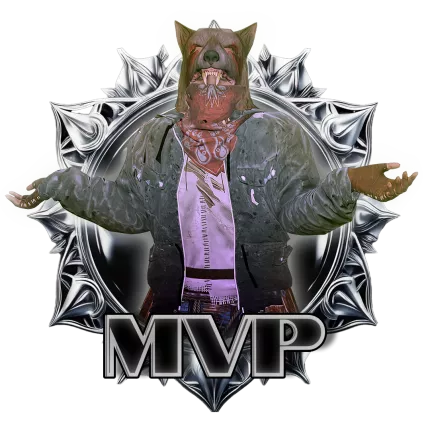 MVP Rank Monthly