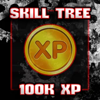 100K XP