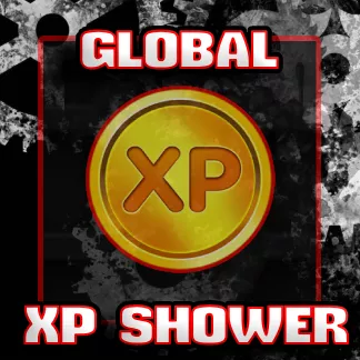Global XP Shower