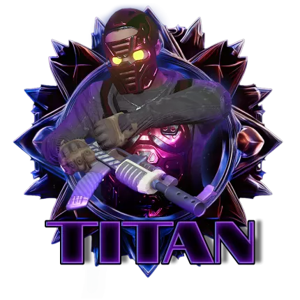 TITAN Rank