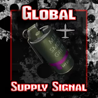 Global Supply Drop