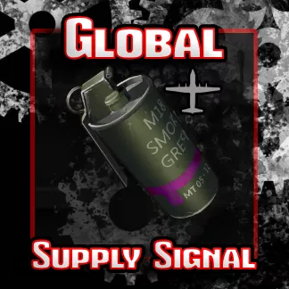 Global Supply Drop X5