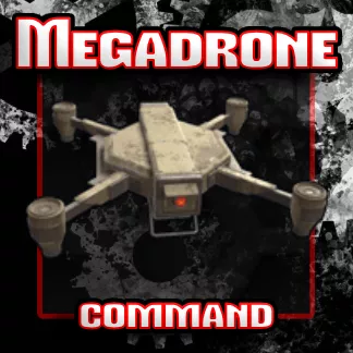 MegaDrone