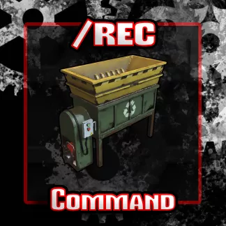 /Rec Command